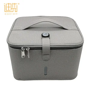 Multifunction Inhibiting bacteria disinfection machine uv ultraviolet sterilizer package for clean clothes and cellphone