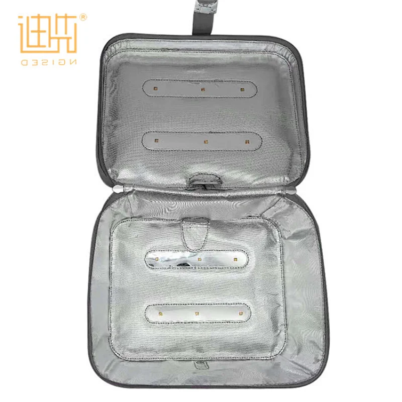 Multifunction Inhibiting bacteria disinfection machine uv ultraviolet sterilizer package for clean clothes and cellphone