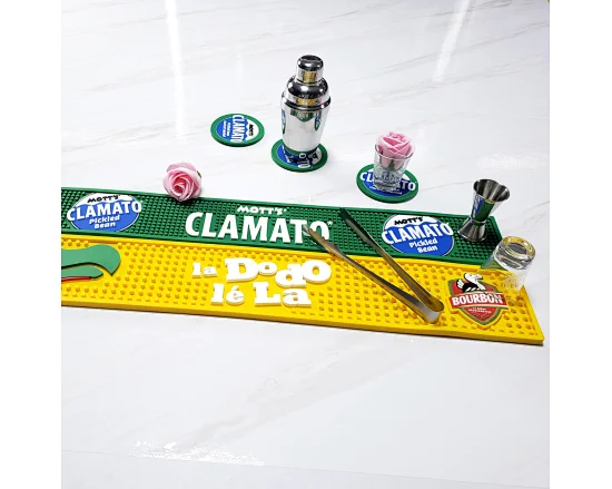 barmat manufacturer