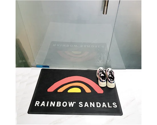 club door mat manufacturer