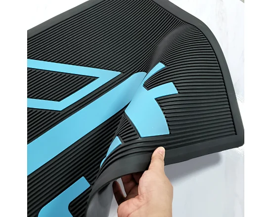 door mat manufacturer