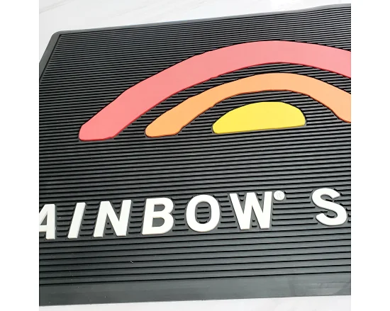 outdoor entrance door mats oem