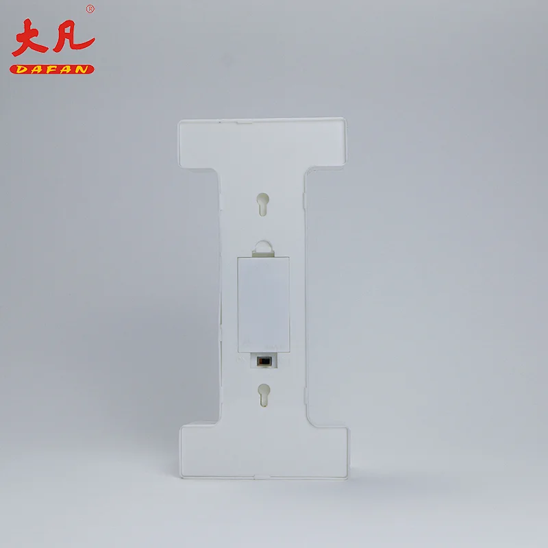 I圣诞节led灯室光环与字母设计塑料灯3d led字母标志