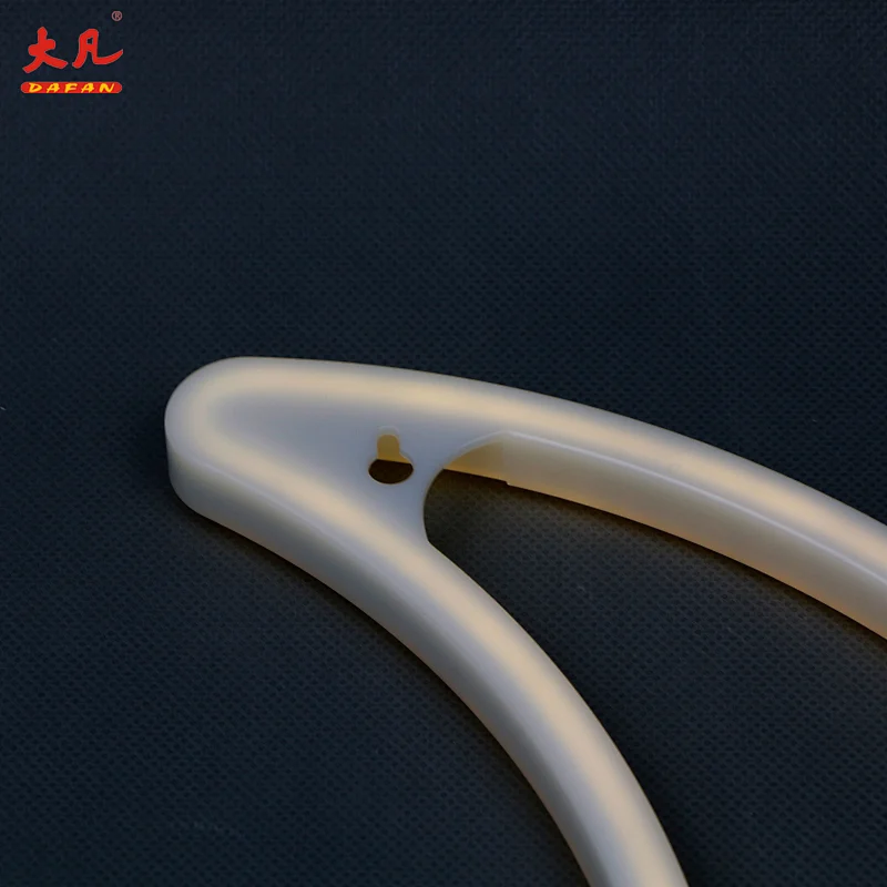 时尚月光led灯墙超薄led霓虹灯usb和电池供电灯