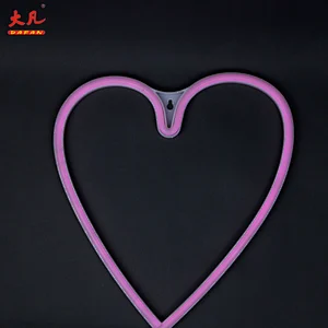 Love neon sign china bar open led sign acrylic logo led neon sign for store decoration