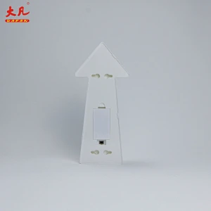Arrows shape baby night light wedding marquee light letters marquee acrylic letter beads