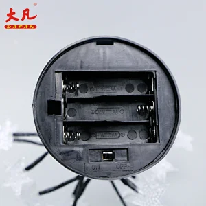 中国高档球树led灯家居装饰树led灯圣诞节表盆景树
