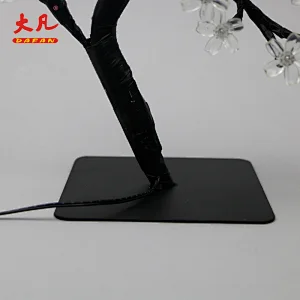 50cm led白色led人造樱花树灯led树灯户外树灯照明灯