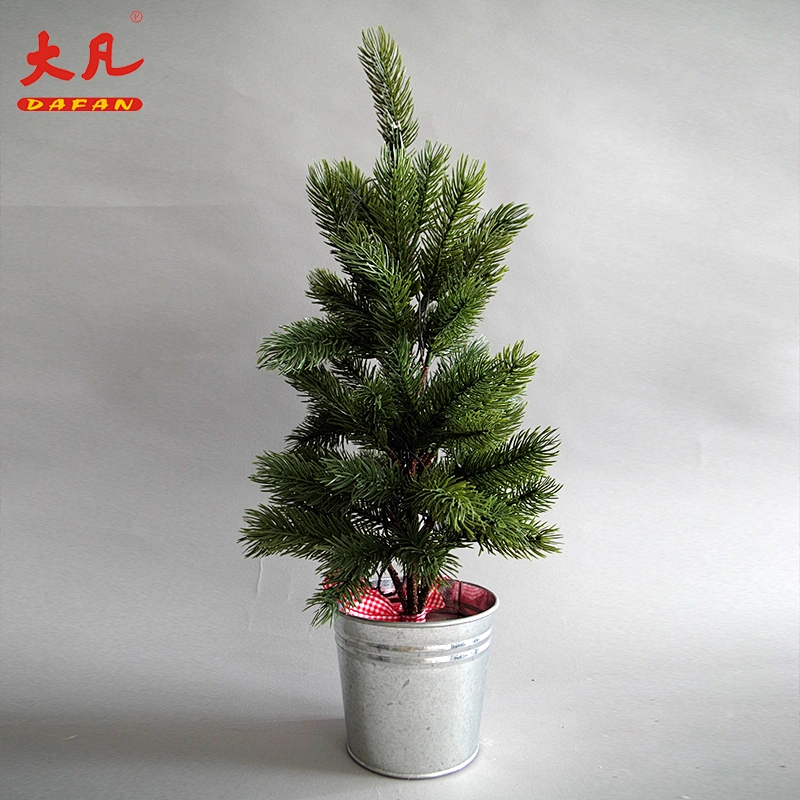 53cm led light Christmas tree battery operated led light artificial pine tree lights