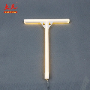 T wholesale Christmas lights pvc neon sign neon bar lights decoration restaurant neon signs