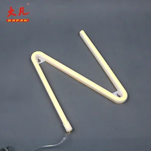 N批发霓虹灯招牌led灯室内灯flex led led霓虹灯盒霓虹灯塑料板