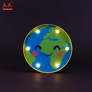 高品质的装饰led节日选框灯3d巨型图案选框灯