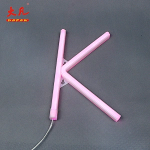 K wedding decorative neon lamp Christmas neon bar lights light indoor neon led strip