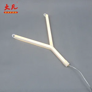Y霓虹灯广告中国圣诞字母灯迷你led霓虹灯flex led霓虹灯