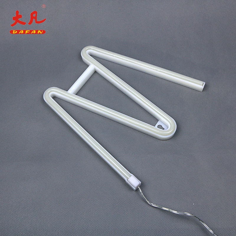 W Christmas decoration neon sign china wholesale neon lights acrylic box bar neon sign