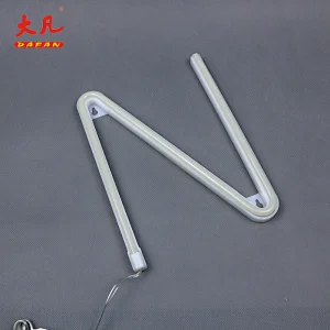 N批发霓虹灯招牌led灯室内灯flex led led霓虹灯盒霓虹灯塑料板