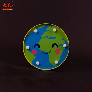 高品质的装饰led节日选框灯3d巨型图案选框灯