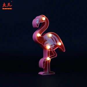 Decorative LED Marquee Sign for kids night light Christmas gift battery operated party lights decor