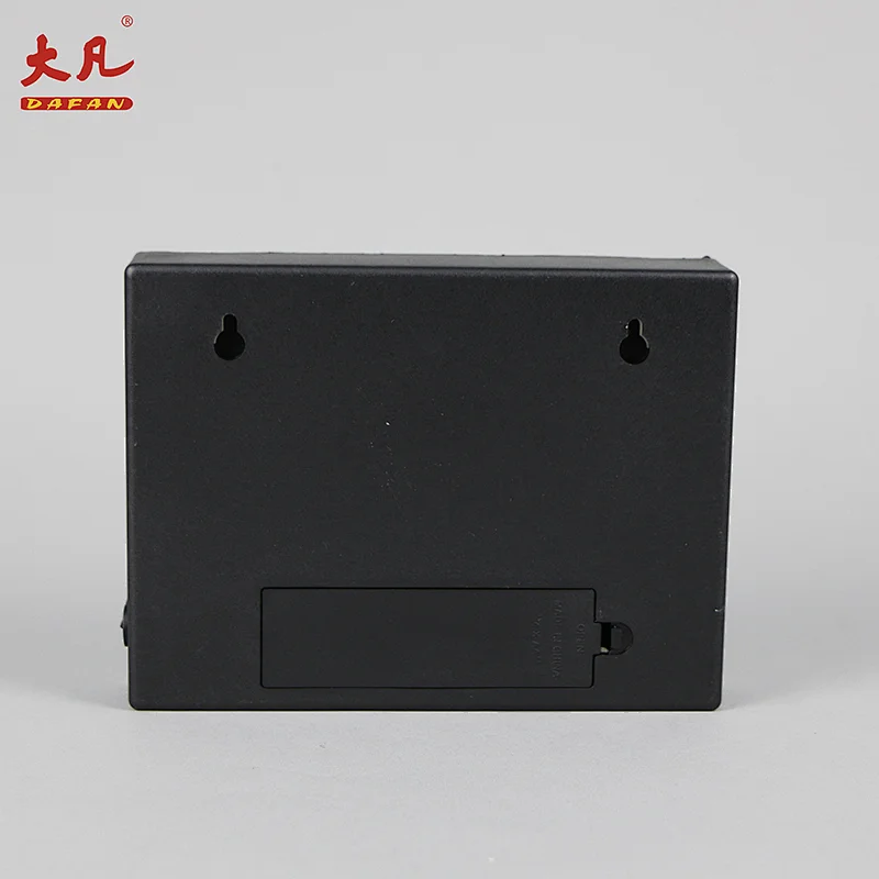 A5尺寸低价塑料3d led显示屏电池usb led亚克力面板灯饰信箱