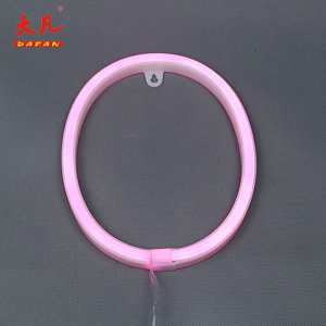 O china neon sign festival decoration small neon signs battery powered neon light