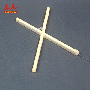 X圣诞霓虹灯标志亚克力霓虹灯标志节日装饰led霓虹灯绳灯标志