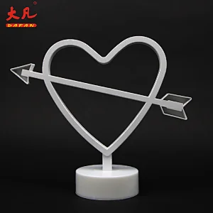 Christmas decoration custom neon sign wedding festival high grade room hotel indoor neon love lamp
