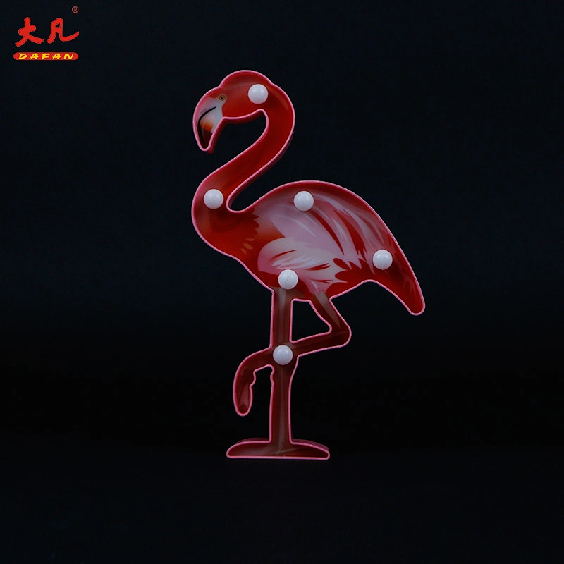 Decorative LED Marquee Sign for kids night light Christmas gift battery operated party lights decor