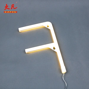 F led neon flex rope light festival decoration neon home decorative lighting led neon
