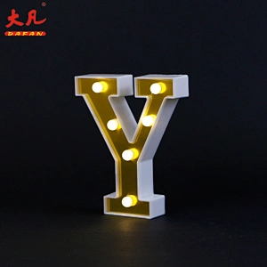 Marquee led letter marquee light,marquee light letters,letters led light up letters led