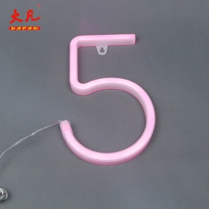 5 Christmas decoration wholesale neon signs neon sign bar led home lighting neon light for room