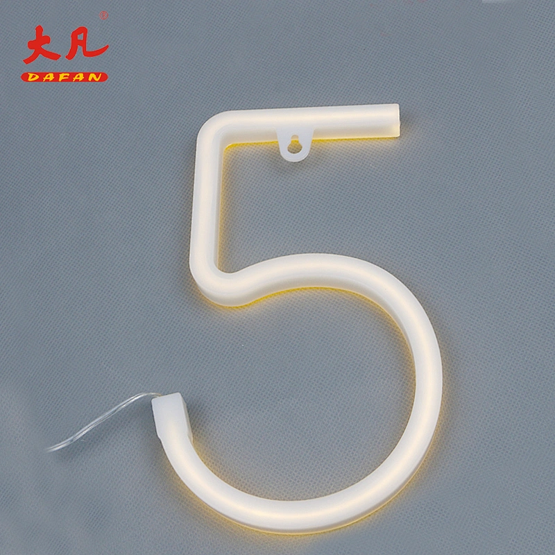 5 Christmas decoration wholesale neon signs neon sign bar led home lighting neon light for room