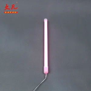 I 圣诞装饰批发霓虹灯标志usb＆电池供电的霓虹灯标志霓虹灯标志