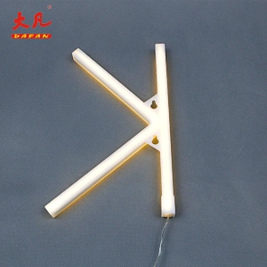 K wedding decorative neon lamp Christmas neon bar lights light indoor neon led strip