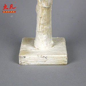 hot sale artificial branch simulation battery led white flower branch tree light