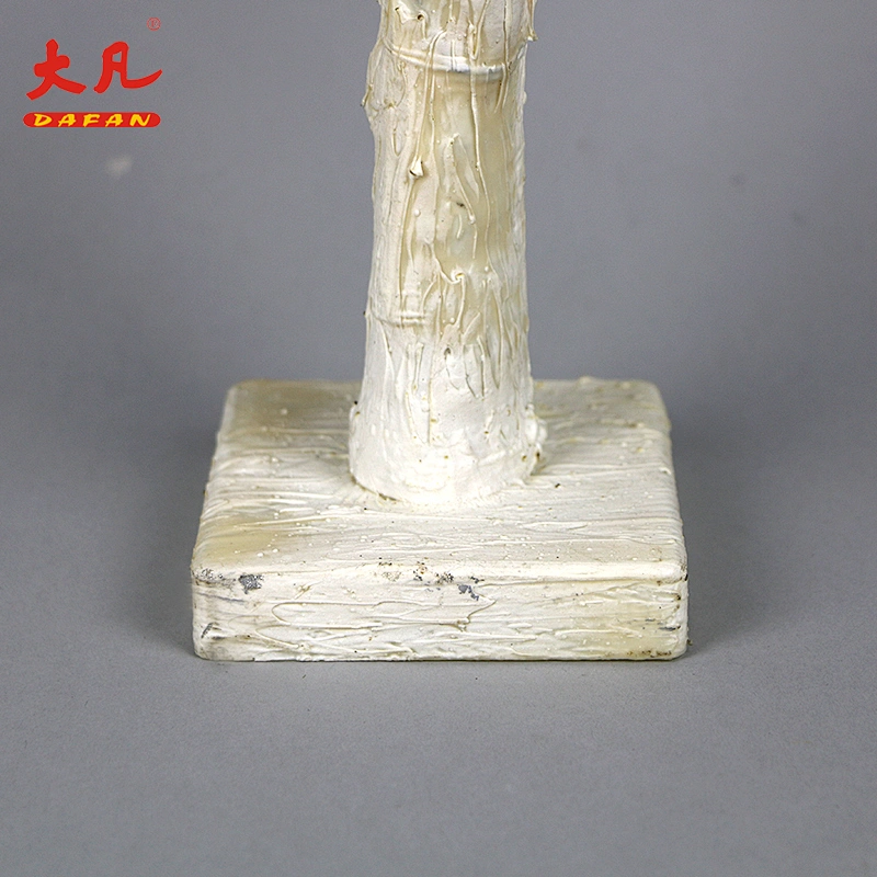hot sale artificial branch simulation battery led white flower branch tree light