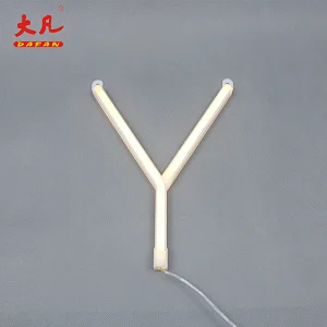 Y霓虹灯广告中国圣诞字母灯迷你led霓虹灯flex led霓虹灯