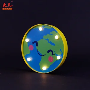 高品质的装饰led节日选框灯3d巨型图案选框灯
