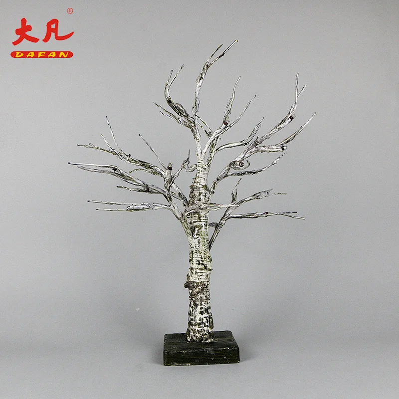 最畅销的led假日婚礼装饰模拟人工树枝灯光