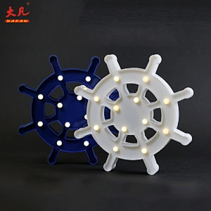 Roulette shape led ningbo led battery wedding marquee panel wedding marquee light