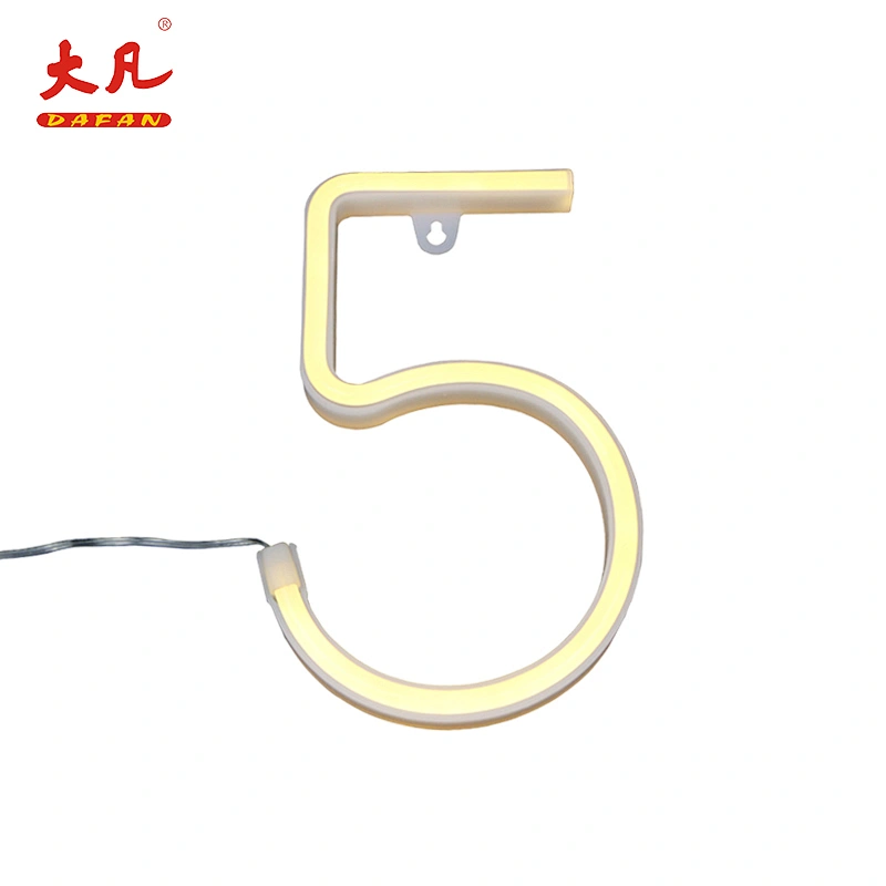 5 Christmas decoration wholesale neon signs neon sign bar led home lighting neon light for room