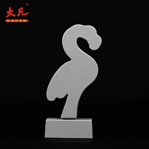 flamingo 3d mirror panel light led room low price children tunnel lamp infinity indoor table night Light