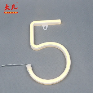 5 Christmas decoration wholesale neon signs neon sign bar led home lighting neon light for room
