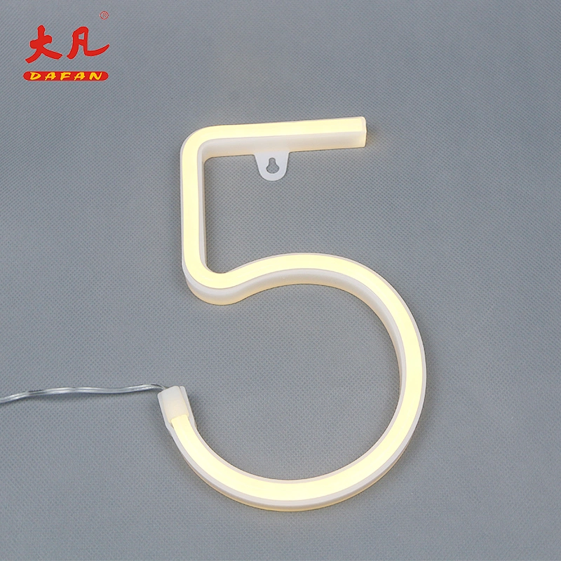 5 Christmas decoration wholesale neon signs neon sign bar led home lighting neon light for room