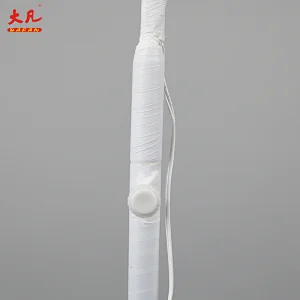 热卖180cm装饰户外防水花灯铜丝圣诞树彩灯