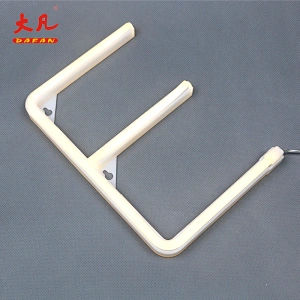 E neon letter jewelry festival decoration room light led neon rope neon window lights led