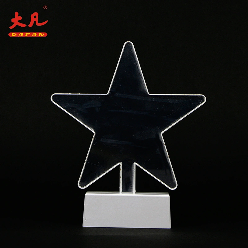 led decorative mirror panel light tunnel indoor infinity battery decor atmosphere light