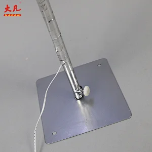 wholesale waterproof 120cm artificial Christmas led Christmas copper wire silver branches flower tree light
