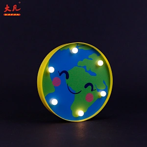 high quality decoration led holiday marquee Light 3d giant motif marquee light