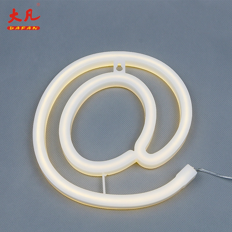 @ neon letters led home lighting indoor lamp led rope usb battery wholesale neon signs outdoor led open sign