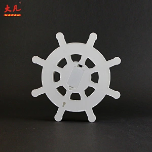 Roulette shape led ningbo led battery wedding marquee panel wedding marquee light